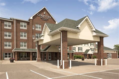 hotel shoreview mn